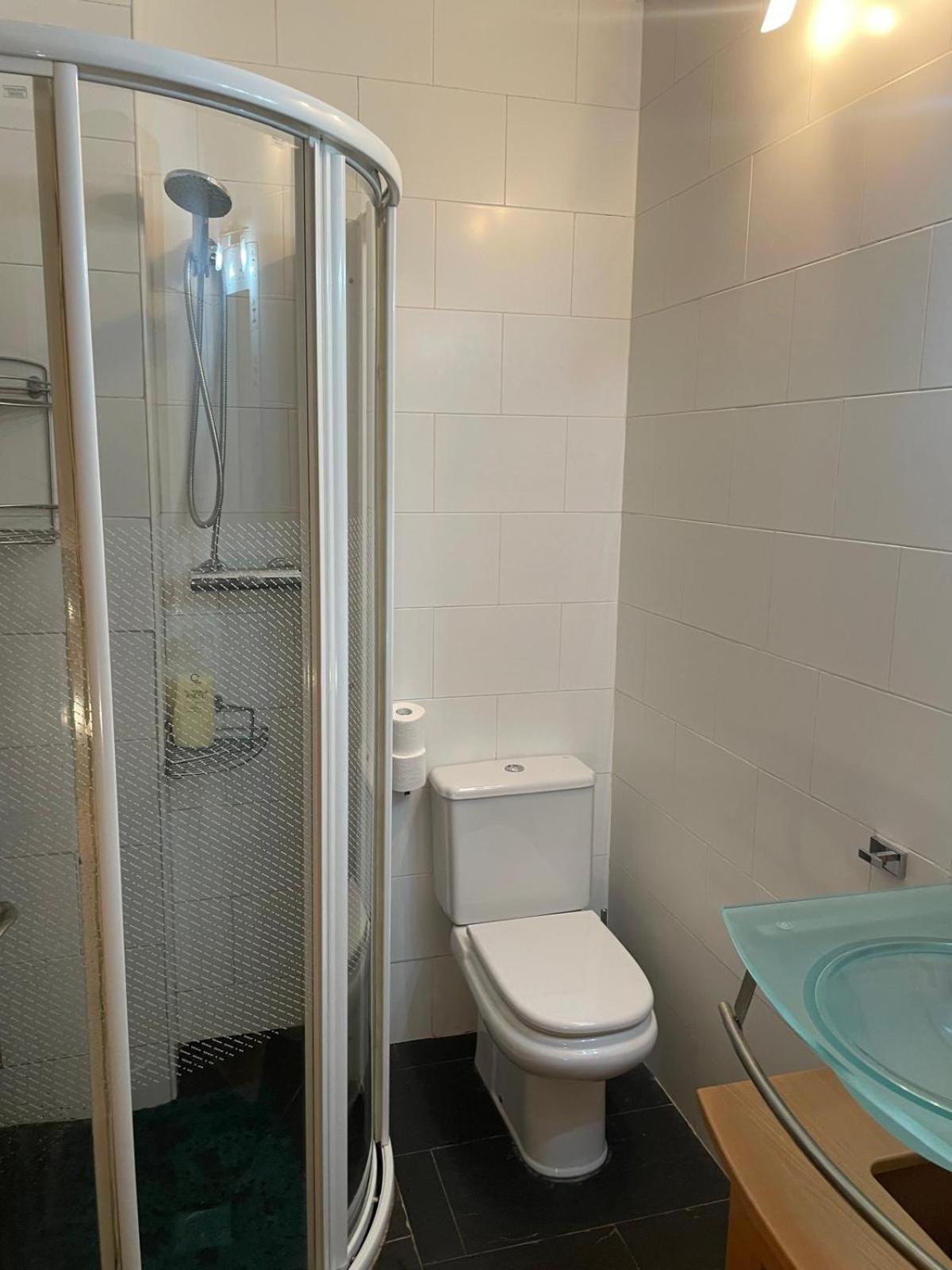 Apartamento Duplex En Rialp - Ars Bagian luar foto