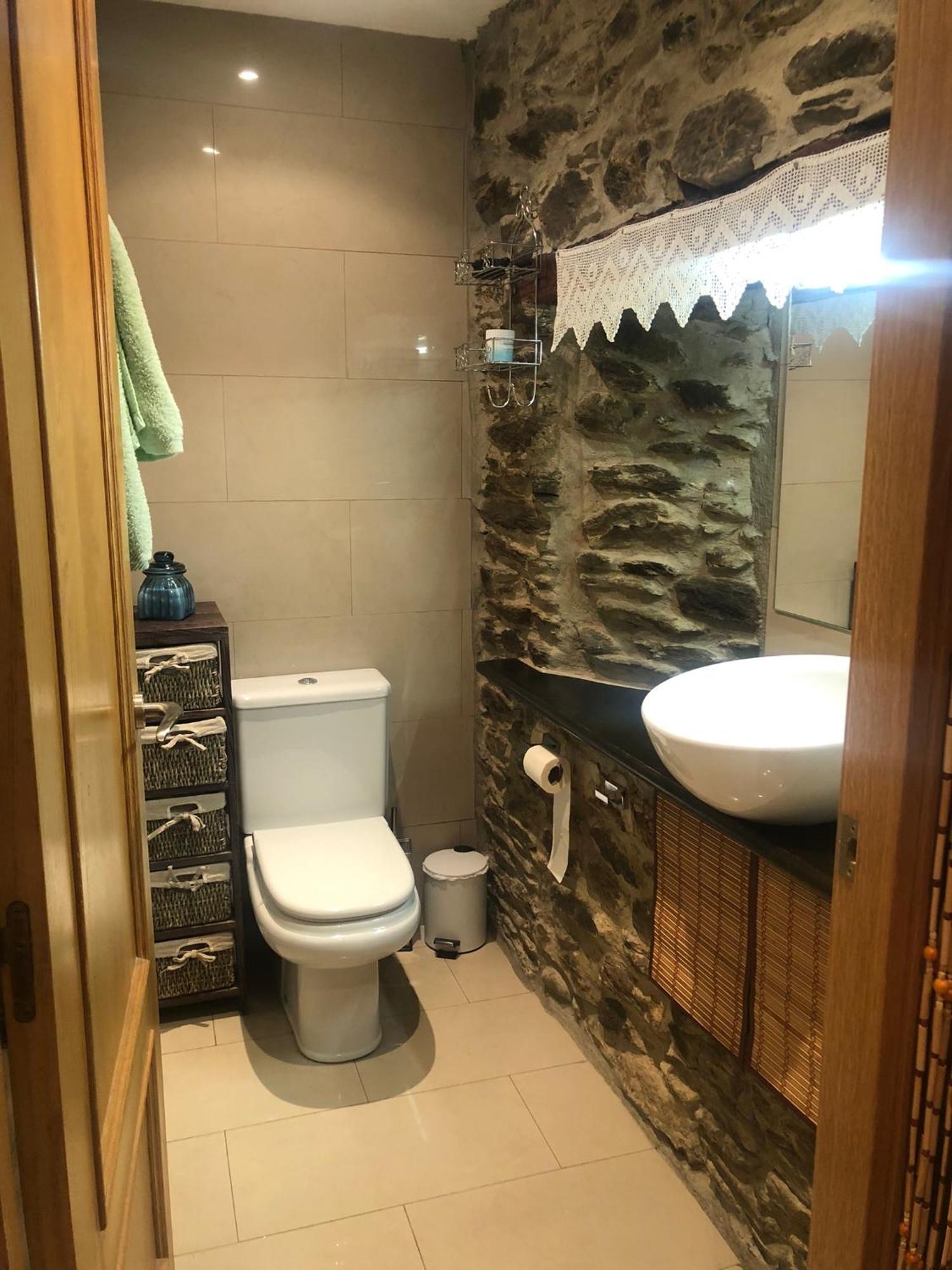 Apartamento Duplex En Rialp - Ars Bagian luar foto